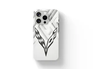 Chevrolet Corvette Smartphone Cover High-End Pro Series